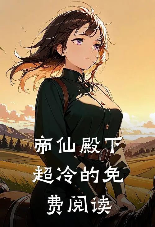 帝仙殿下超冷的免费阅读