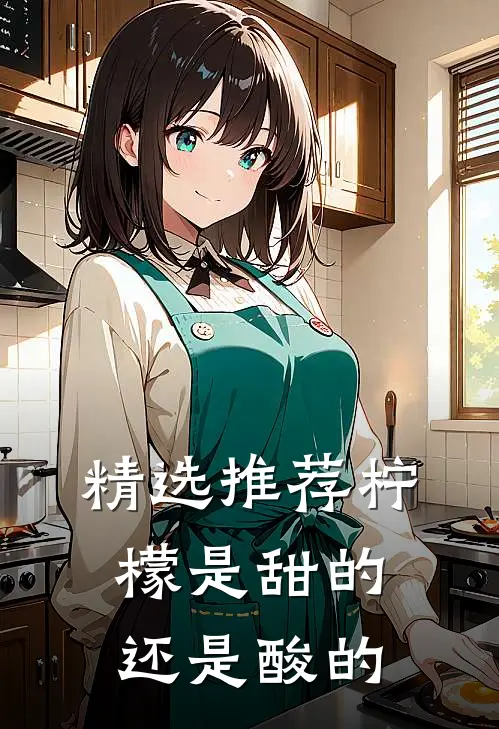 精选推荐柠檬是甜的还是酸的