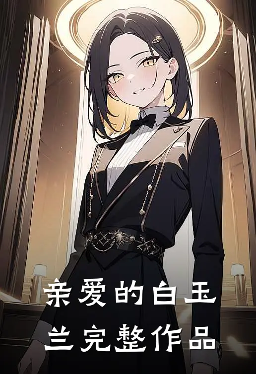 亲爱的白玉兰完整作品