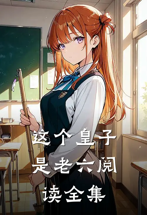 这个皇子是老六阅读全集