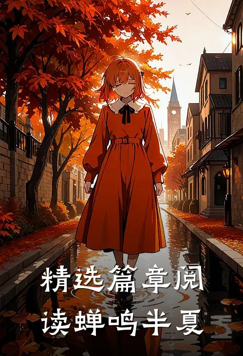精选篇章阅读蝉鸣半夏