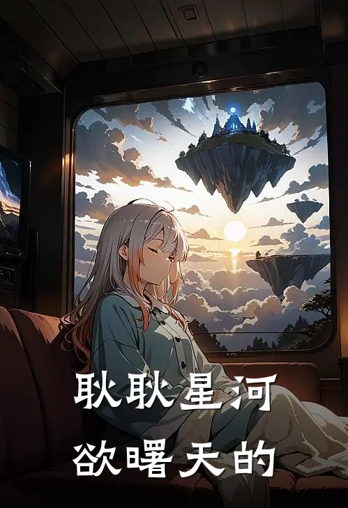 耿耿星河欲曙天的