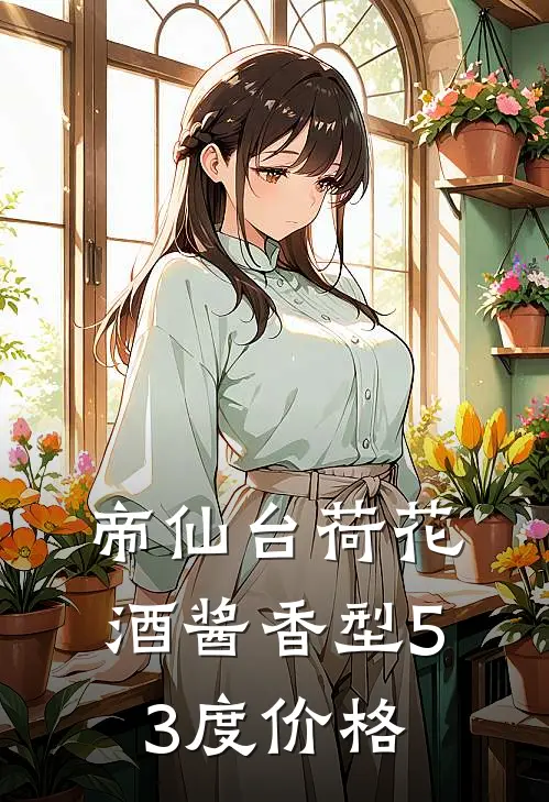 帝仙台荷花酒酱香型53度价格