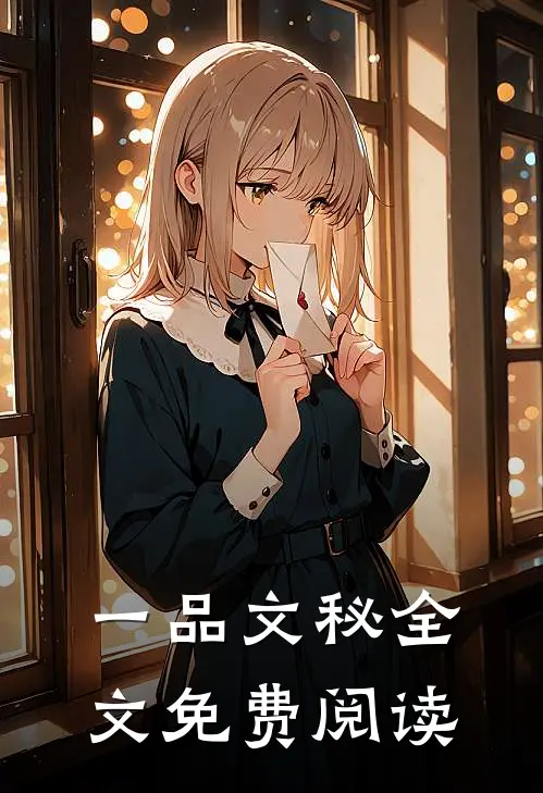 一品文秘全文免费阅读