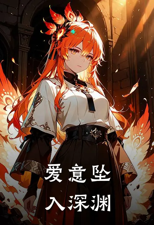 爱意坠入深渊