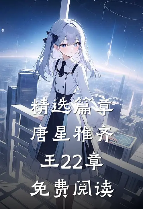 精选篇章唐星雅齐王22章免费阅读