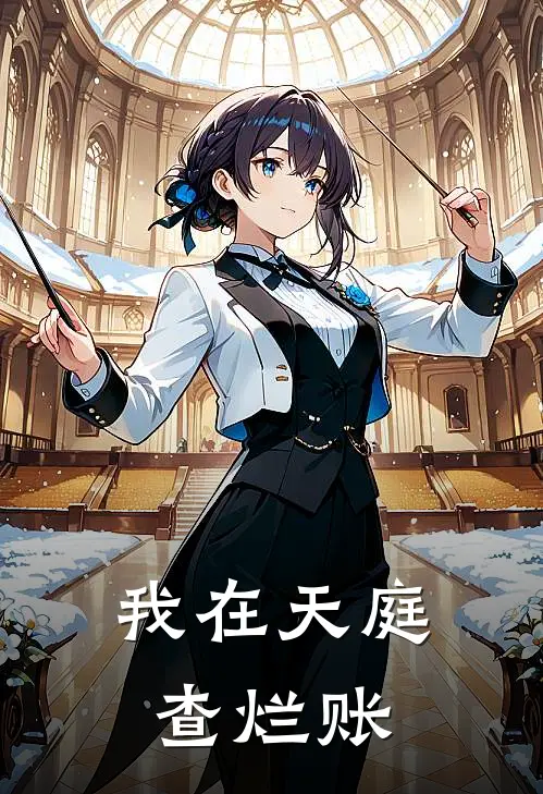 我在天庭查烂账
