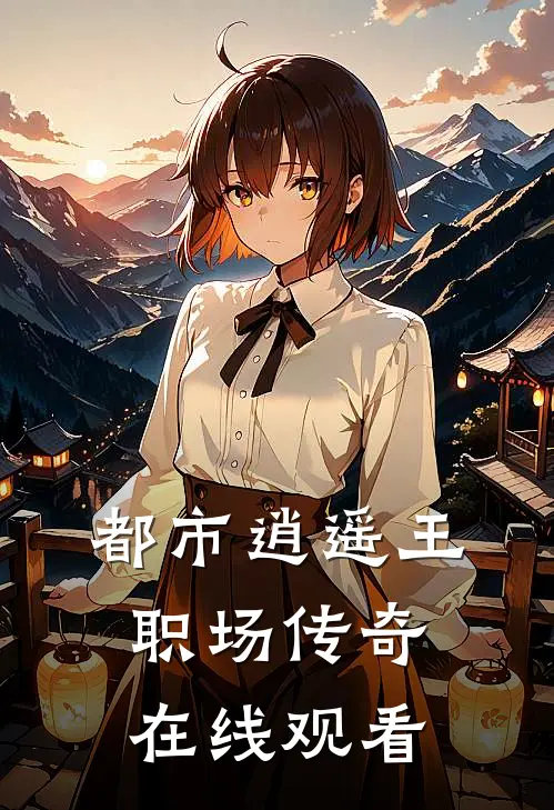 都市逍遥王职场传奇在线观看