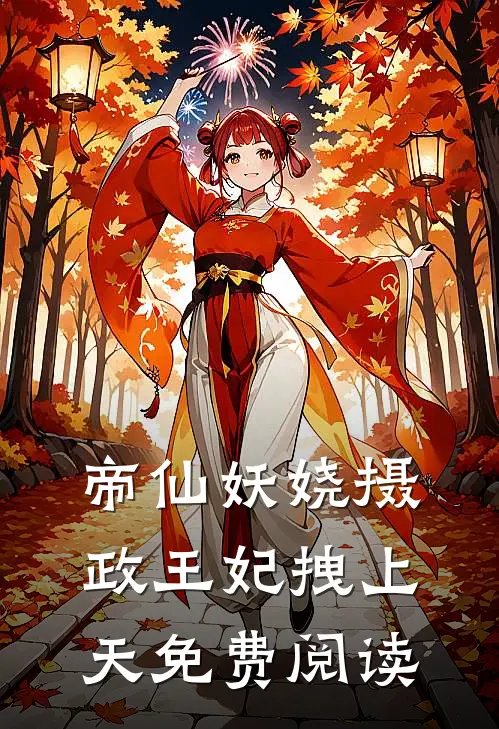 帝仙妖娆摄政王妃拽上天免费阅读