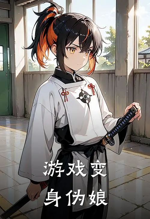 游戏变身伪娘