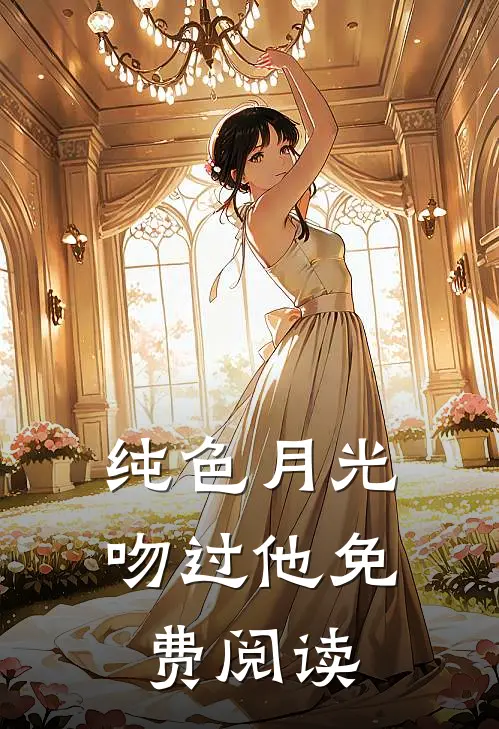 纯色月光吻过他免费阅读