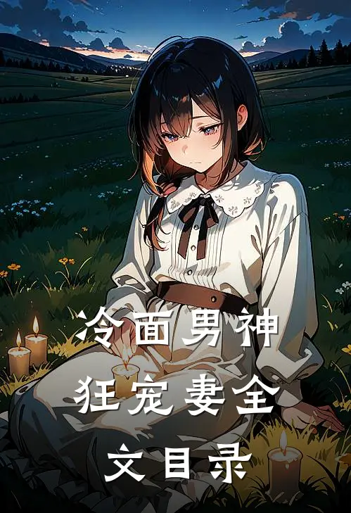 冷面男神狂宠妻全文目录