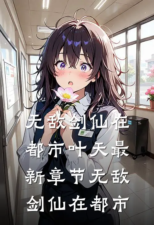 无敌剑仙在都市叶天最新章节-无敌剑仙在都市
