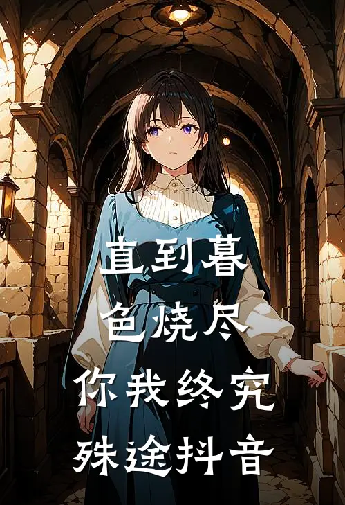 直到暮色烧尽，你我终究殊途抖音