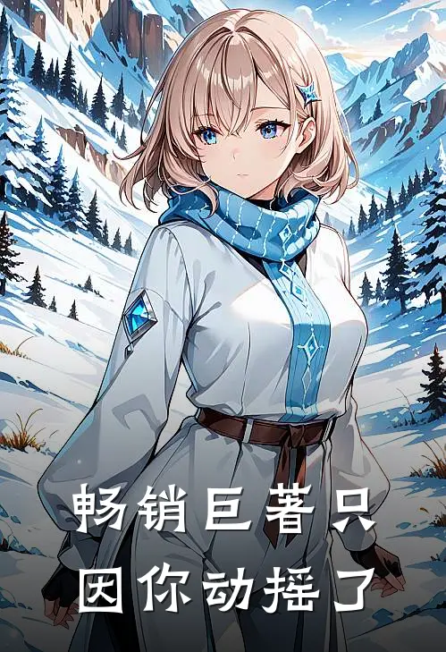 畅销巨著只因你动摇了