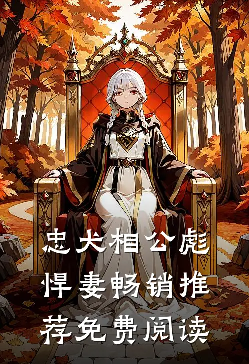 忠犬相公彪悍妻畅销推荐免费阅读
