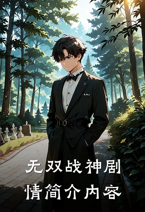 无双战神剧情简介内容