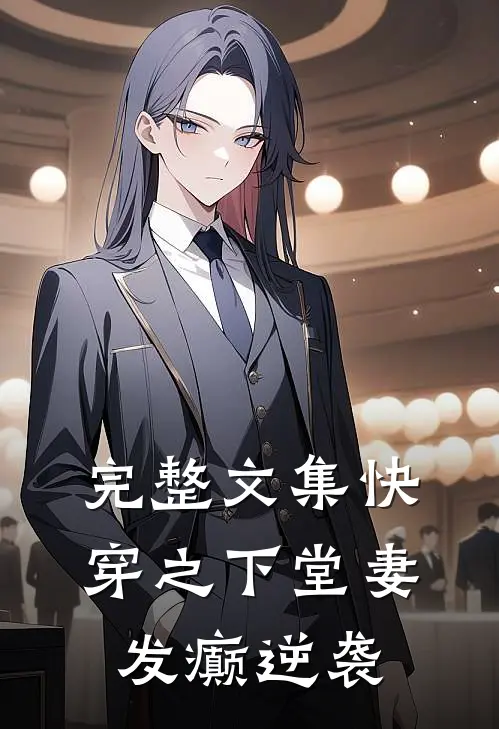 完整文集快穿之下堂妻发癫逆袭
