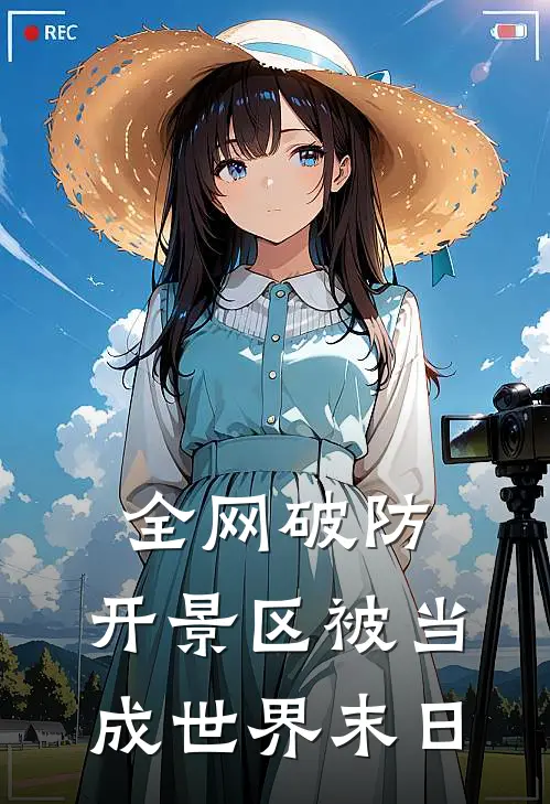 全网破防：开景区被当成世界末日