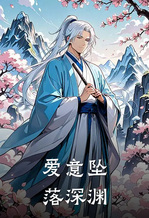 爱意坠落深渊