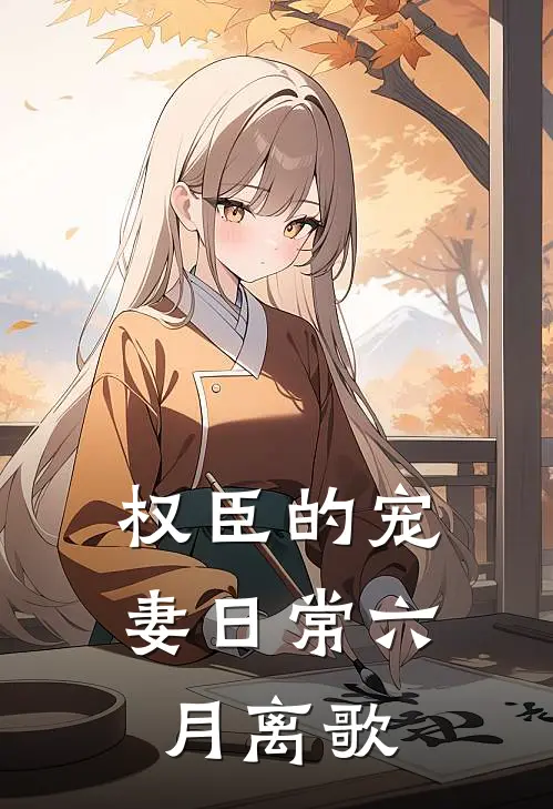 权臣的宠妻日常六月离歌
