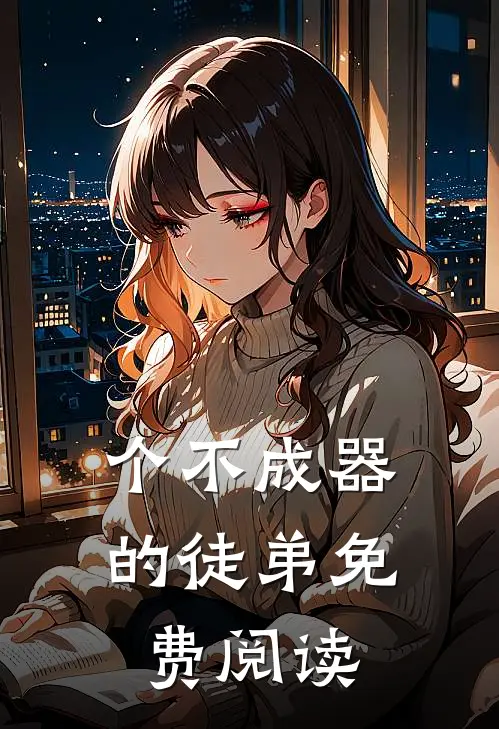 个不成器的徒弟免费阅读