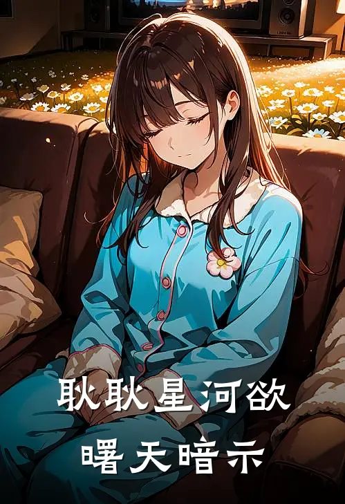 耿耿星河欲曙天暗示