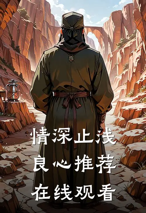 情深止浅良心推荐在线观看