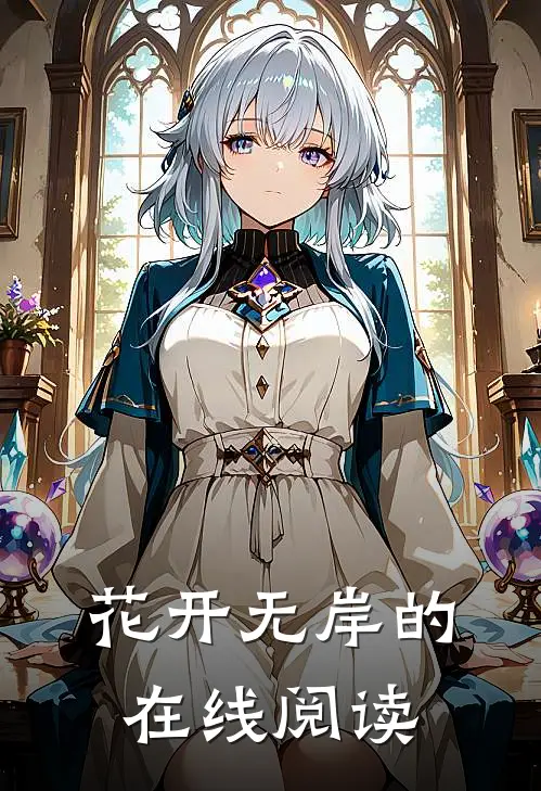 花开无岸的在线阅读