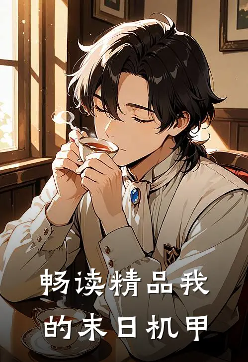 畅读精品我的末日机甲