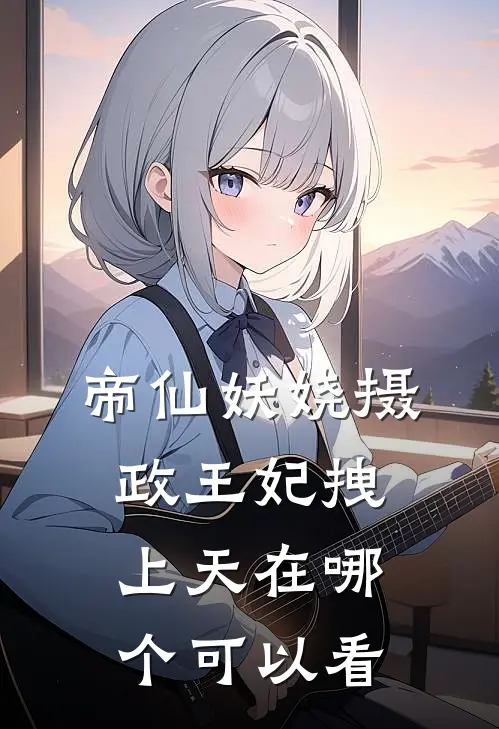 帝仙妖娆摄政王妃拽上天在哪个可以看