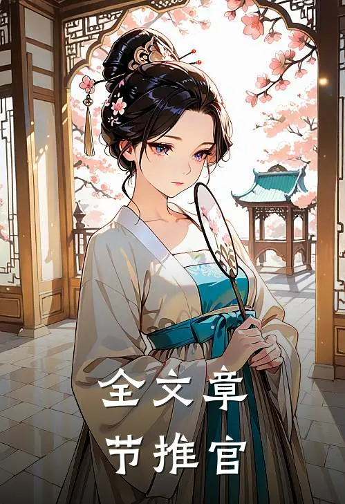 全文章节推官