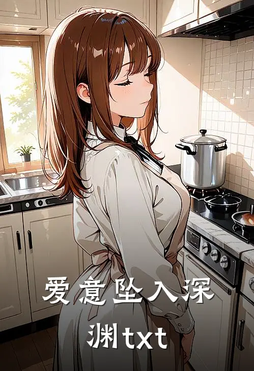 爱意坠入深渊txt