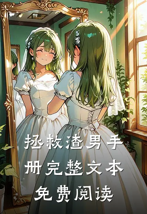 拯救渣男手册完整文本免费阅读