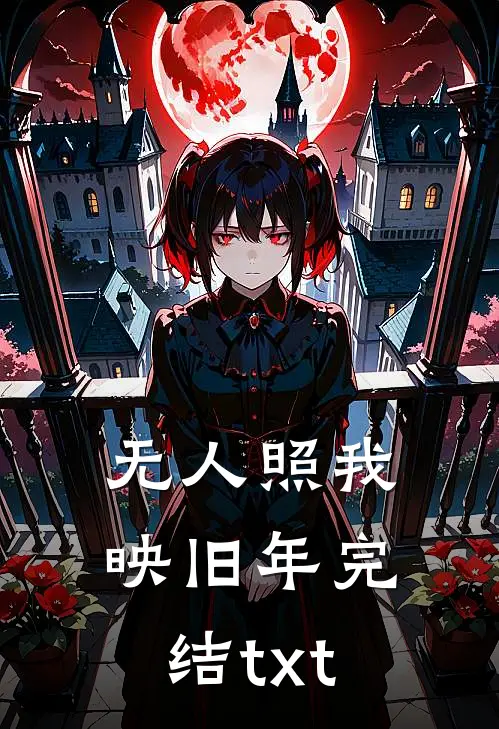 无人照我映旧年完结txt