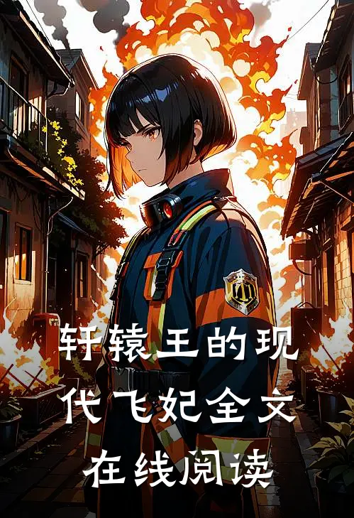 轩辕王的现代飞妃全文在线阅读
