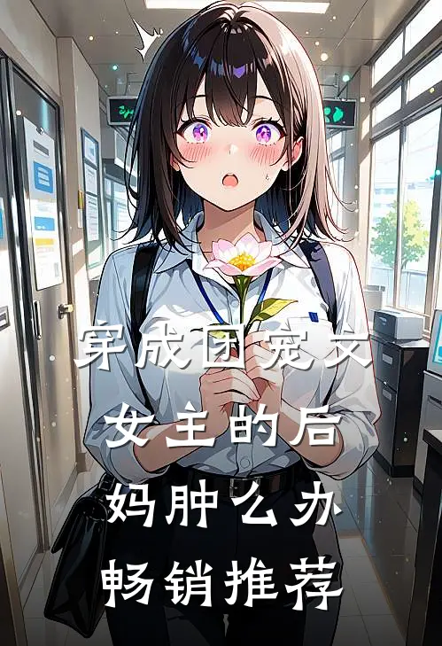 穿成团宠文女主的后妈肿么办畅销推荐