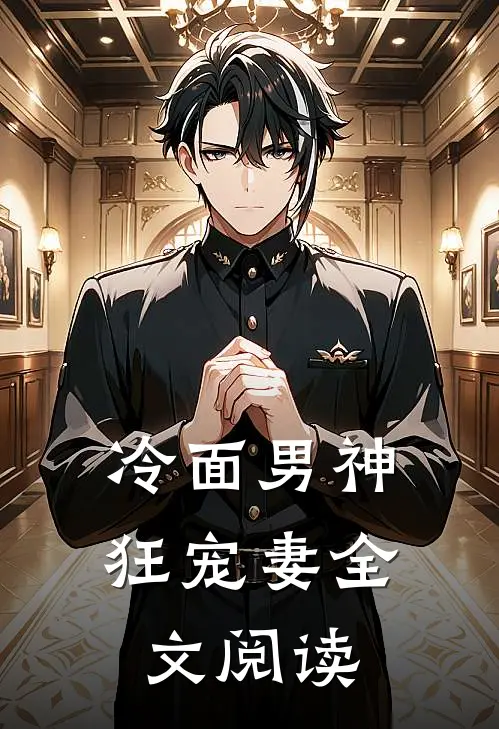 冷面男神狂宠妻全文阅读