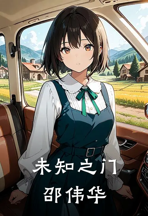 未知之门邵伟华