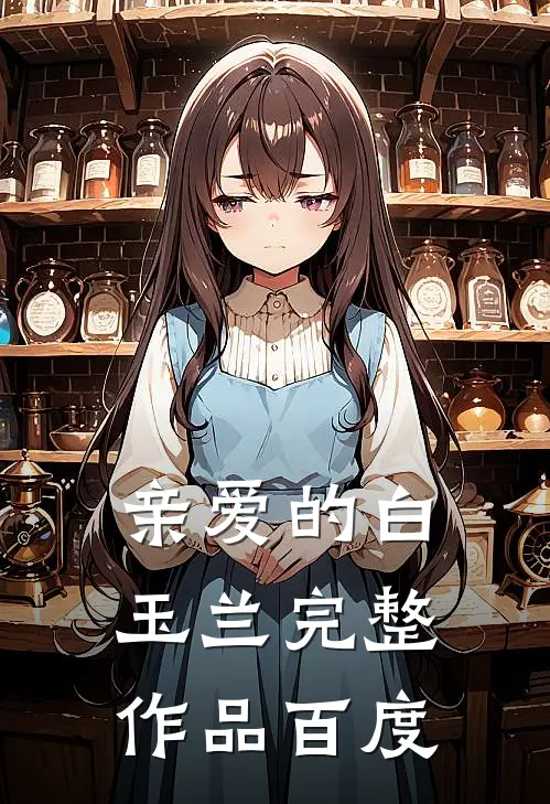 亲爱的白玉兰完整作品百度