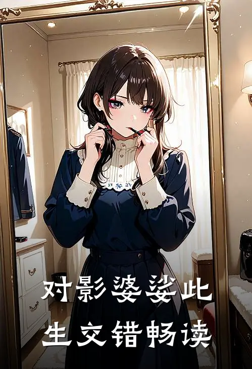 对影婆娑此生交错畅读