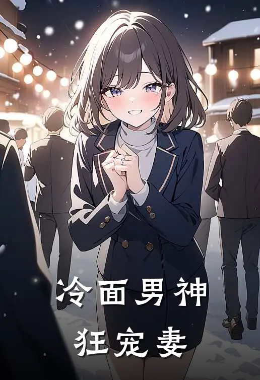 冷面男神狂宠妻
