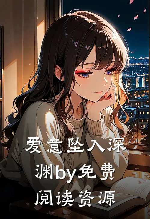 爱意坠入深渊by免费阅读资源