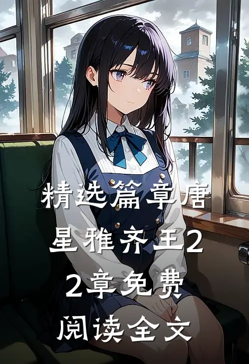 精选篇章唐星雅齐王22章免费阅读全文