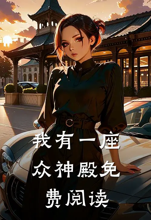 我有一座众神殿免费阅读