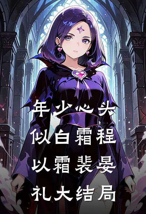 年少心头似白霜程以霜裴晏礼大结局