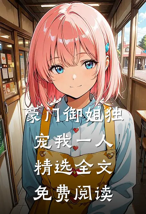 豪门御姐独宠我一人精选全文免费阅读