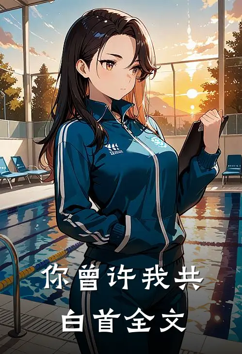 你曾许我共白首全文