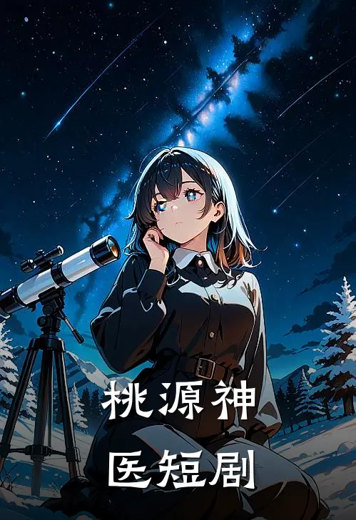 桃源神医短剧