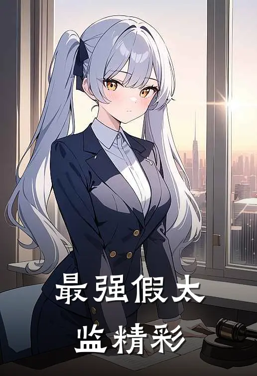 最强假太监精彩
